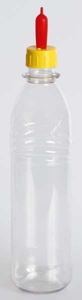 לחיצה להגדלת תמונה פיטמה לבקבוק הגמעה דגם ריצ'י - דוגמא 
